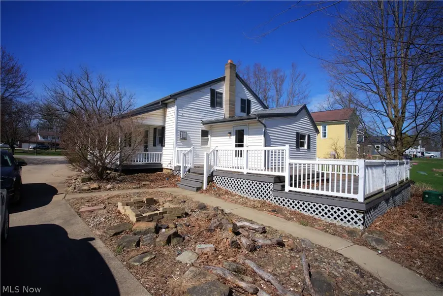 8754 State Route 534, Mesopotamia, OH 44062 - #2