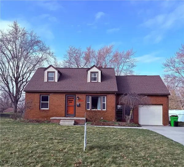 4105 21st Nw Street, Canton, OH 44708