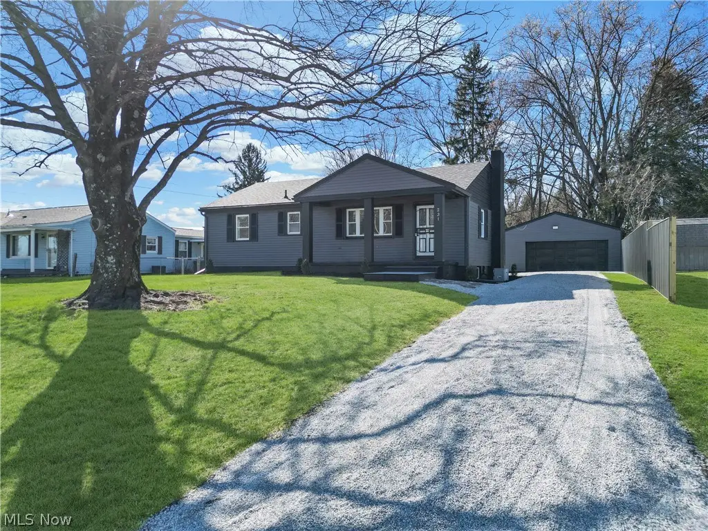 231 Olive Drive, Steubenville, OH 43953 - #1