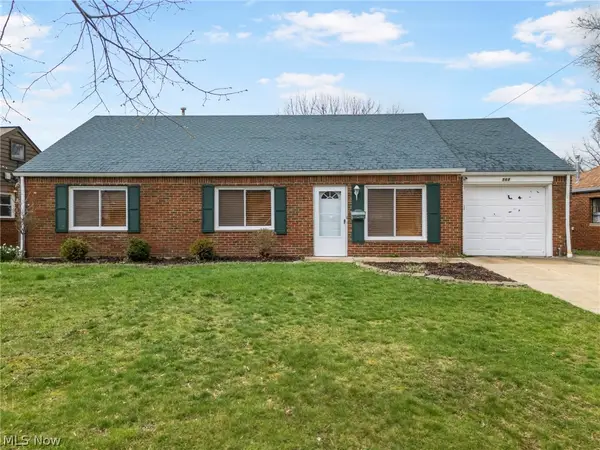 568 Sycamore Drive, Euclid, OH 44132