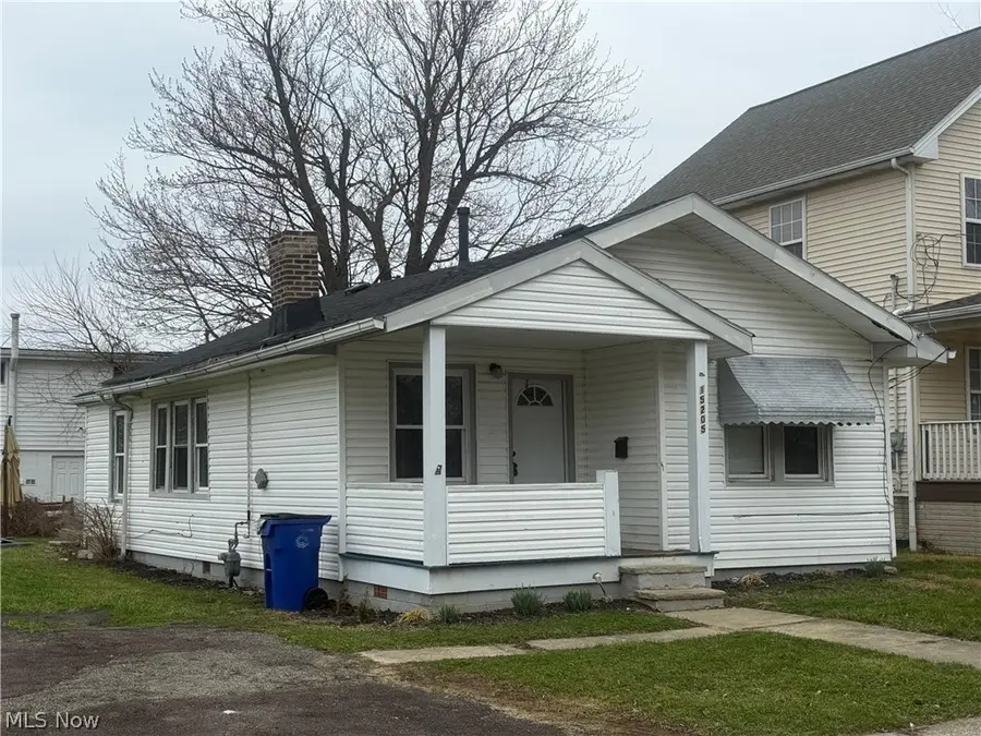 15205 Lincoln Avenue, Cleveland, OH 44128 - #2