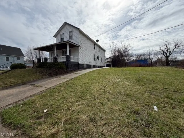 7120 Canton Avenue, Cleveland, OH 44105 - #3