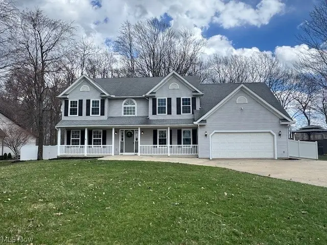 3805 Mount Vernon Boulevard, Norton, OH 44203 - #1