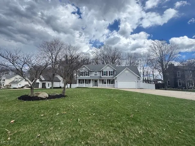 3805 Mount Vernon Boulevard, Norton, OH 44203 - #2