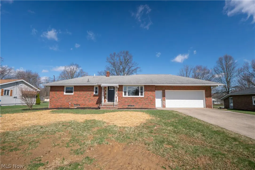 781 Leeman Drive, New Franklin, OH 44319 - #1