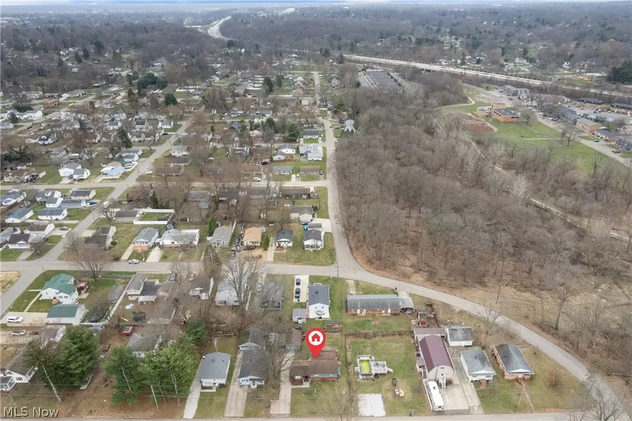 2536 Winton Nw Place, Canton, OH 44709 - #3