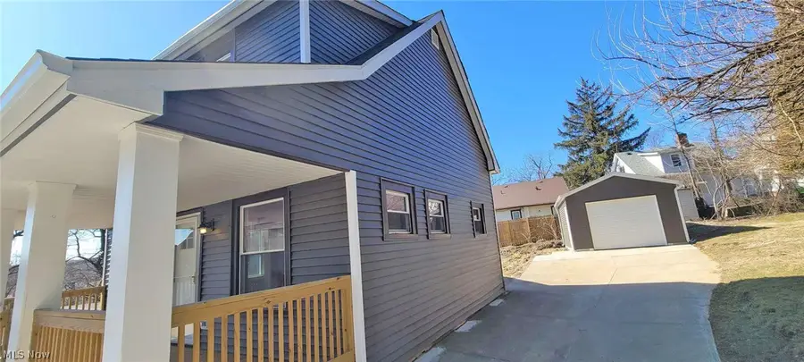 4816 E 135th Street, Garfield Heights, OH 44125 - #2