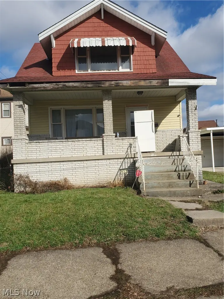 419 Broadway Street, Martins Ferry, OH 43935 - #1
