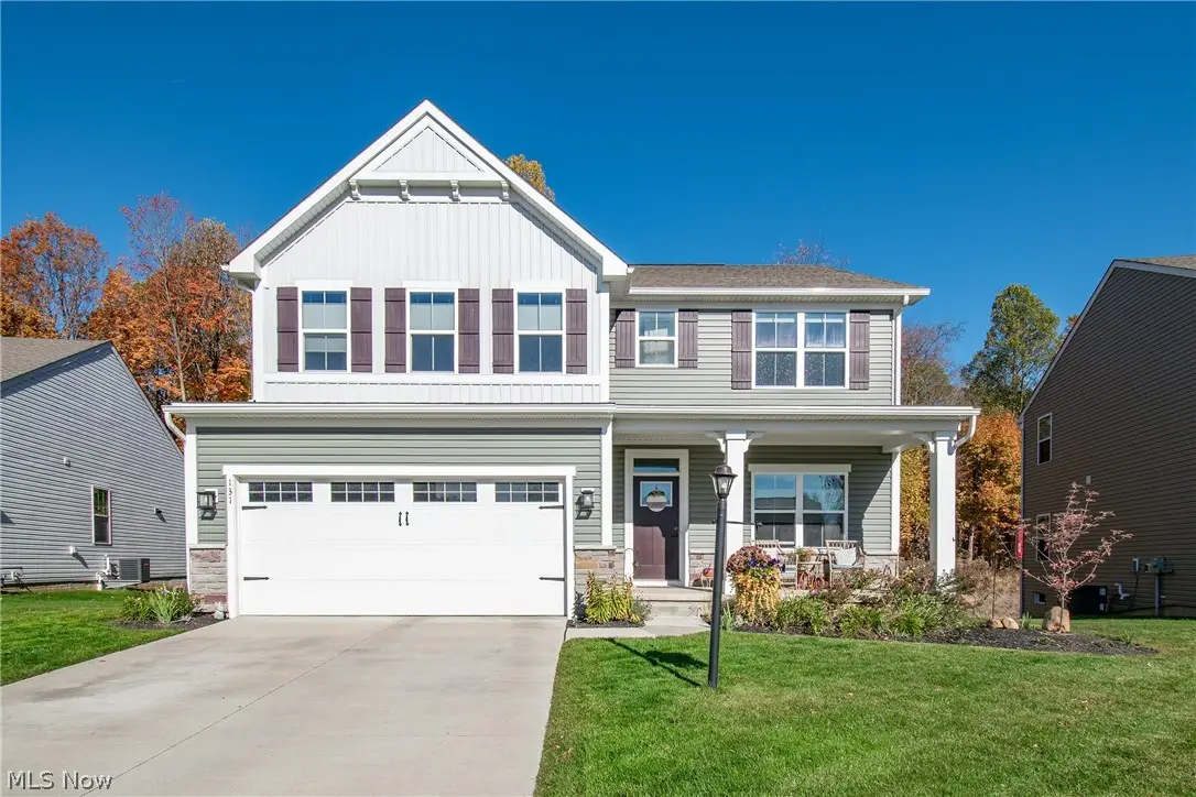 131 Wanda Court, Stow, OH 44224 - #1