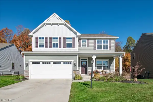 131 Wanda Court, Stow, OH 44224