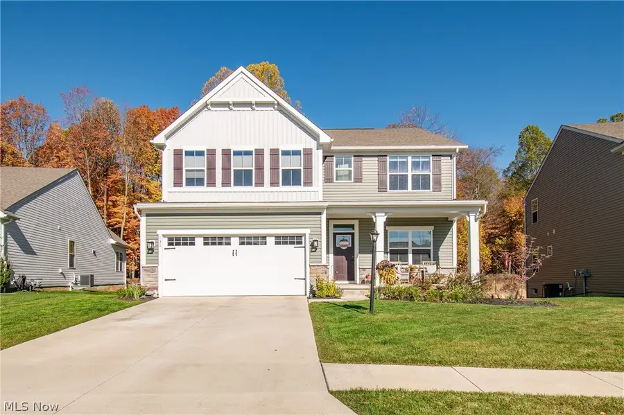 131 Wanda Court, Stow, OH 44224 - #2