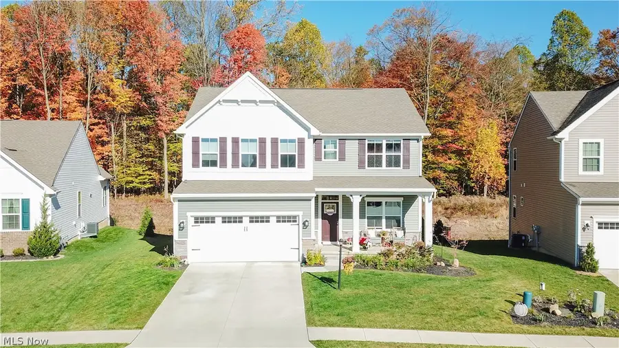 131 Wanda Court, Stow, OH 44224 - #3