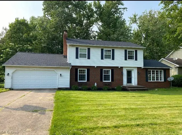 9360 Sunrise Court, Mentor, OH 44060 - #1