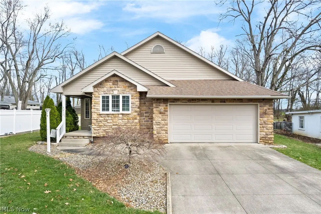 2813 N Bender Avenue, Akron, OH 44319 - #1