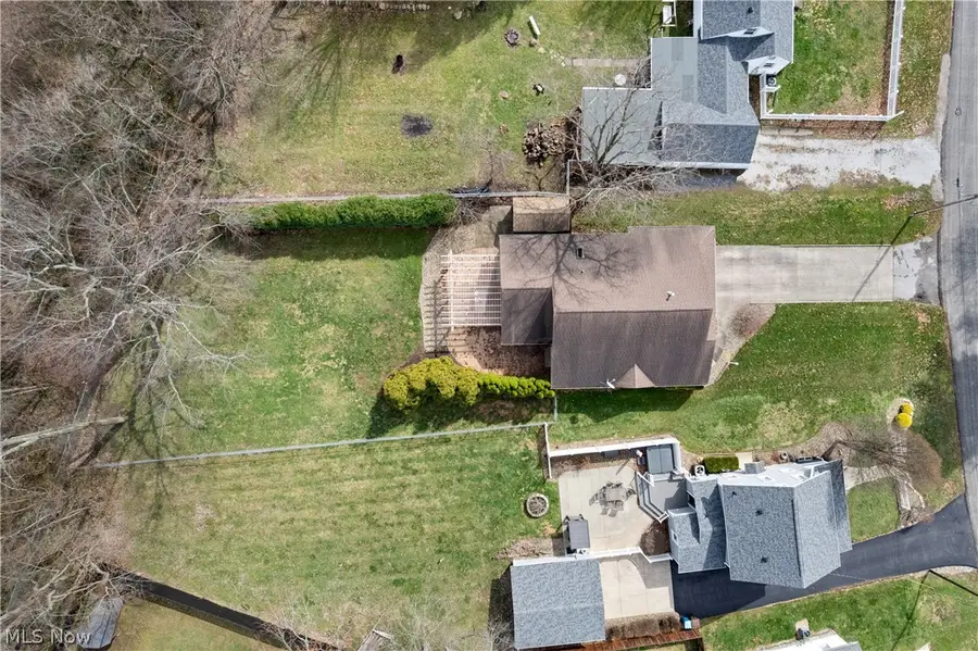 2813 N Bender Avenue, Akron, OH 44319 - #2