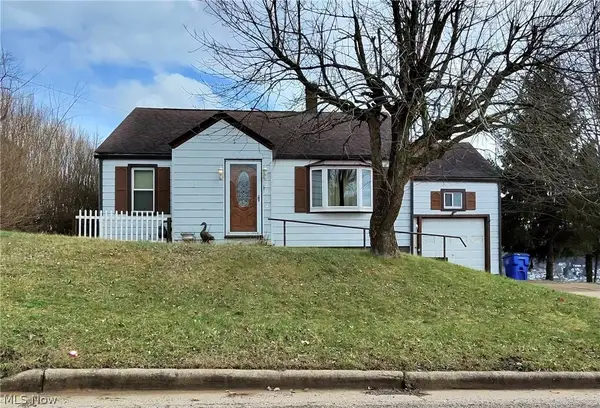1212 Maine Boulevard, East Liverpool, OH 43920