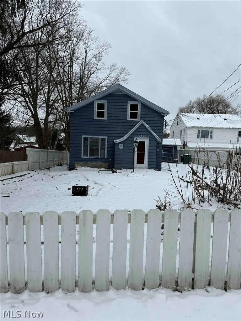 136 Ferris Avenue, Chardon, OH 44024 - #2
