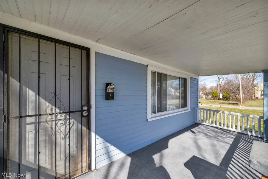 3198 E 118th Street, Cleveland, OH 44120 - #3