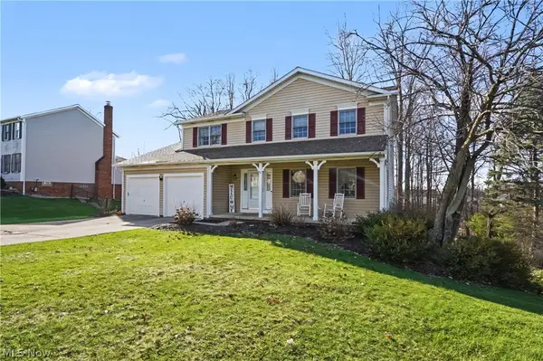 1282 Berkshire Drive, Macedonia, OH 44056
