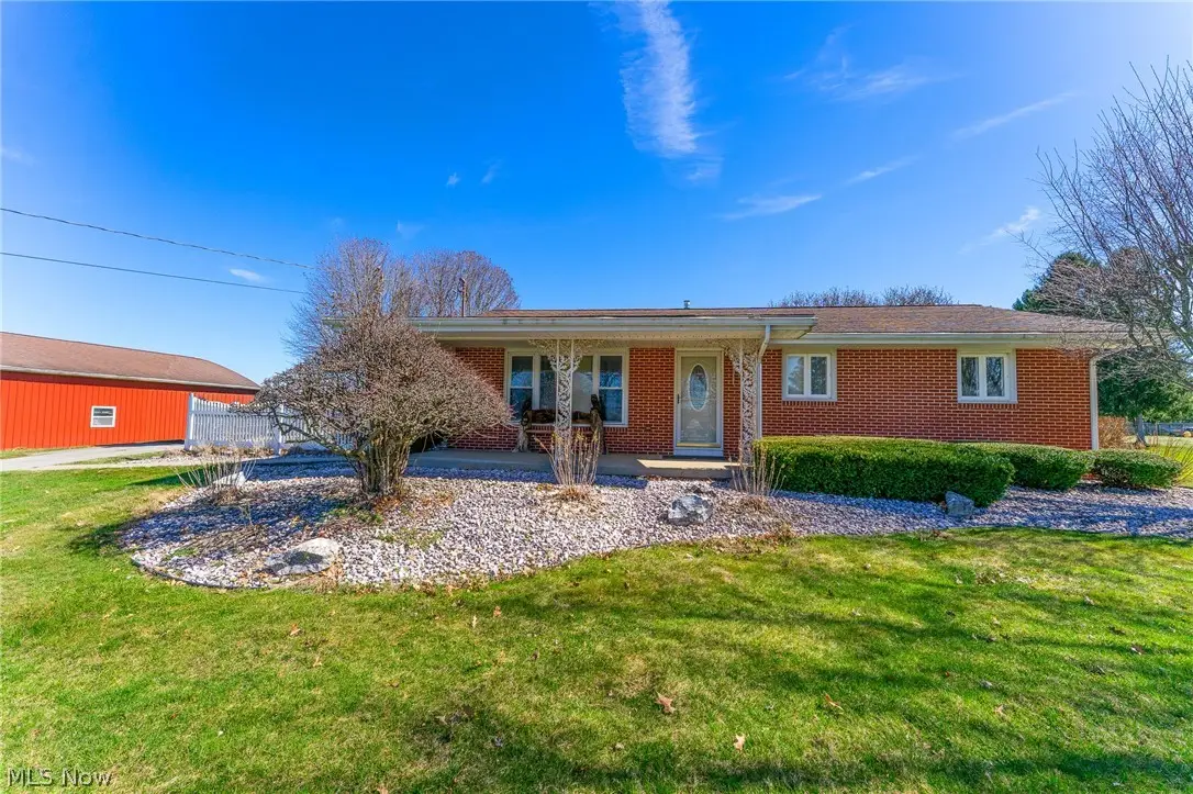 4988 State Route 46, Cortland, OH 44410 - #1