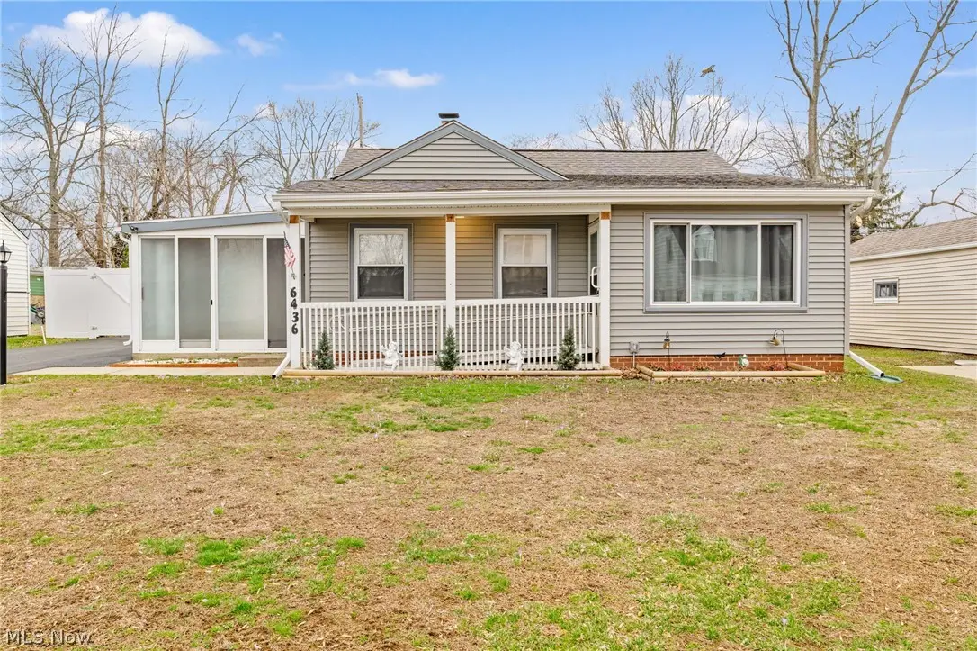 6436 Seneca Trail, Mentor, OH 44060 - #1