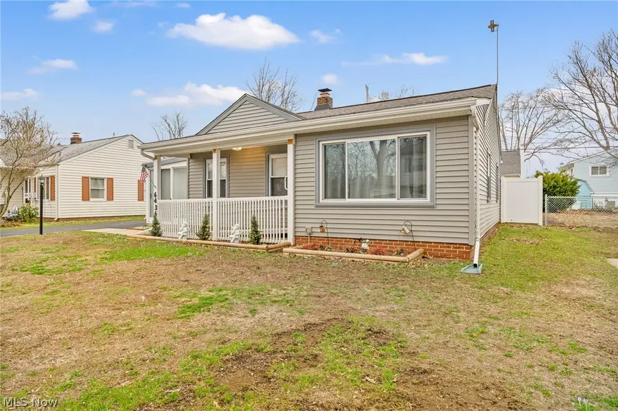 6436 Seneca Trail, Mentor, OH 44060 - #2