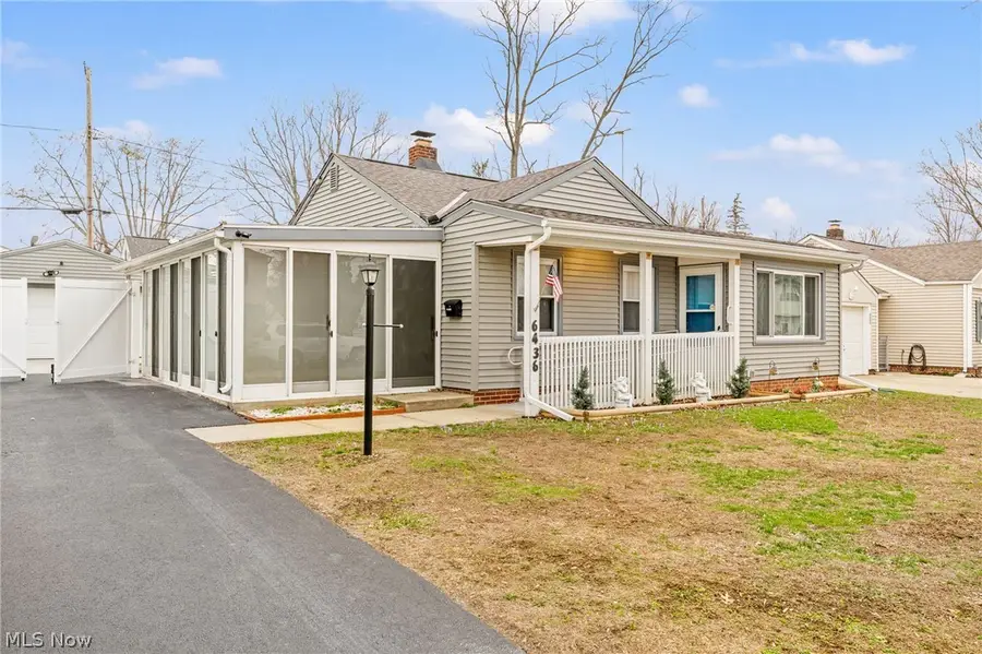 6436 Seneca Trail, Mentor, OH 44060 - #3