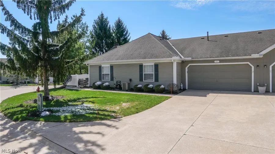 8181 Cyrus Lane, Sagamore Hills, OH 44067 - #2