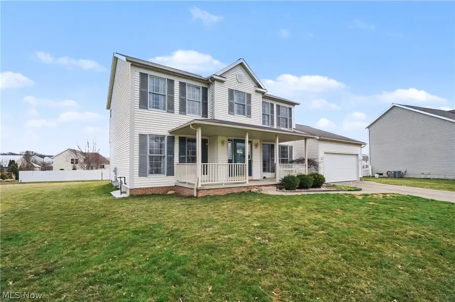 1380 Lanedale Nw Street, Massillon, OH 44647 - #2