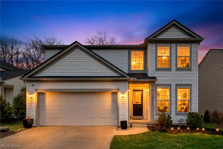 14825 Thornton Drive, North Royalton, OH 44133 - #2