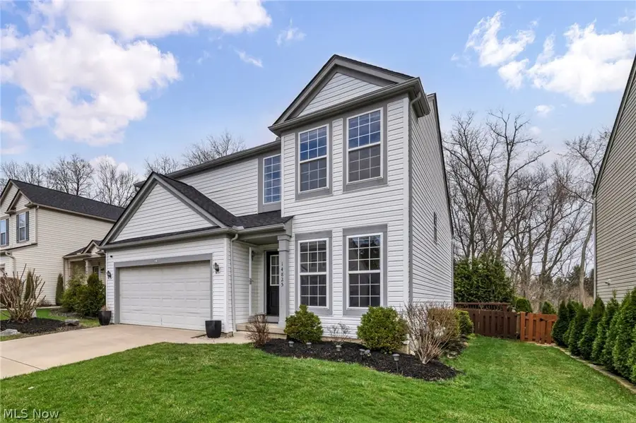 14825 Thornton Drive, North Royalton, OH 44133 - #3