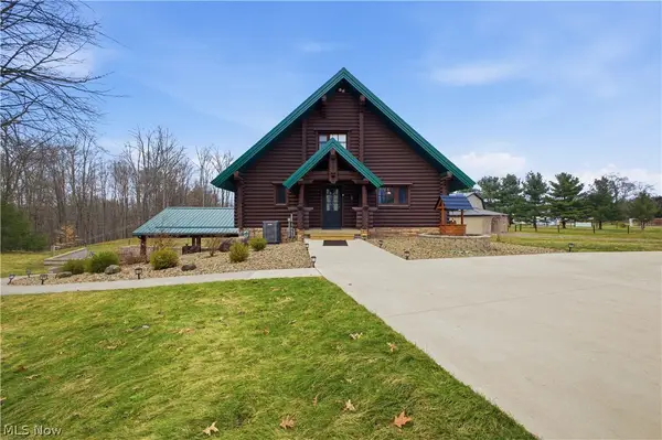 3550 New Hudson Road, Orwell, OH 44076