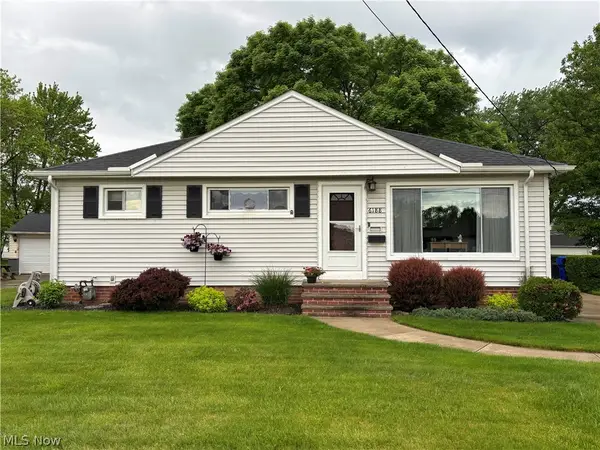 6188 Barbara Lane, Brook Park, OH 44142