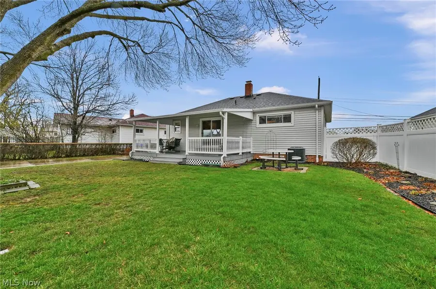 6188 Barbara Lane, Brook Park, OH 44142 - #2