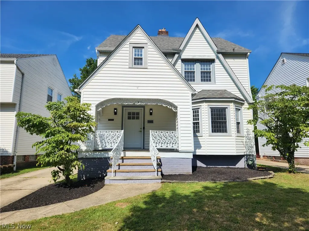 1166 Argonne Road, South Euclid, OH 44121 - #1