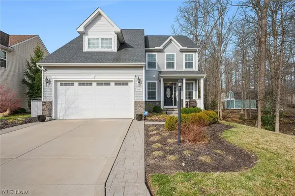 10564 Herrington Drive, Reminderville, OH 44202