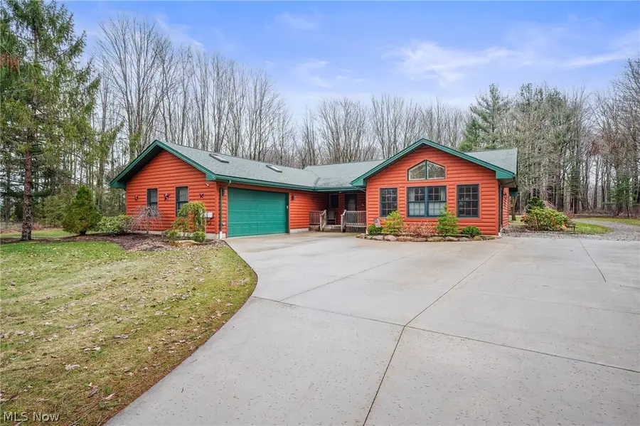 17627 Northview Drive, Chagrin Falls, OH 44023 - #2