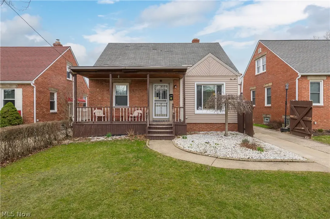 4480 W 57th Street, Cleveland, OH 44144 - #1