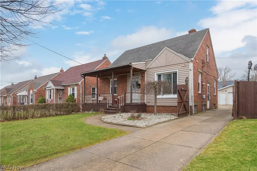 4480 W 57th Street, Cleveland, OH 44144 - #3