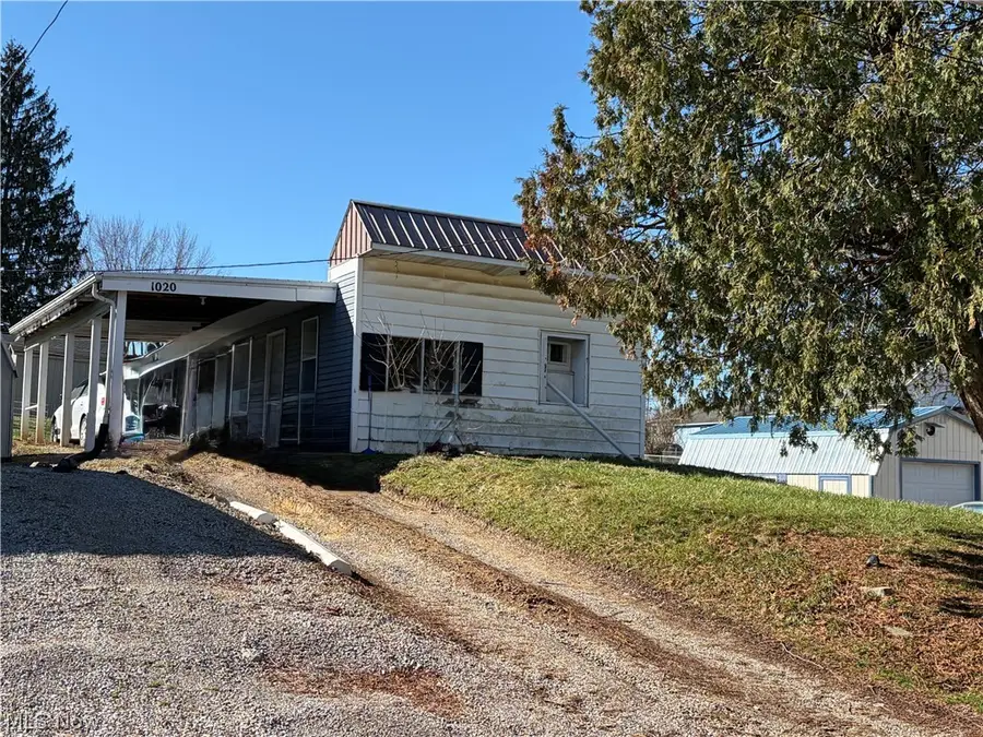 1020 Race Street, Zanesville, OH 43701 - #2