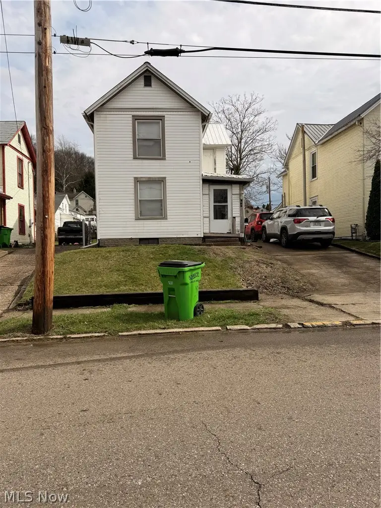 326 N 15th Street, Coshocton, OH 43812 - #2