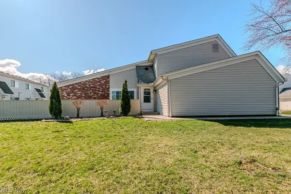 5485 Wildwood Court #D, Willoughby, OH 44094