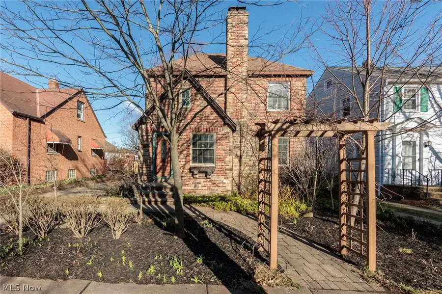 3464 Tuttle Avenue, Cleveland, OH 44111 - #2