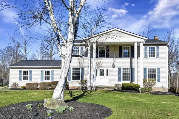 7916 Oakridge Drive, Mentor, OH 44060