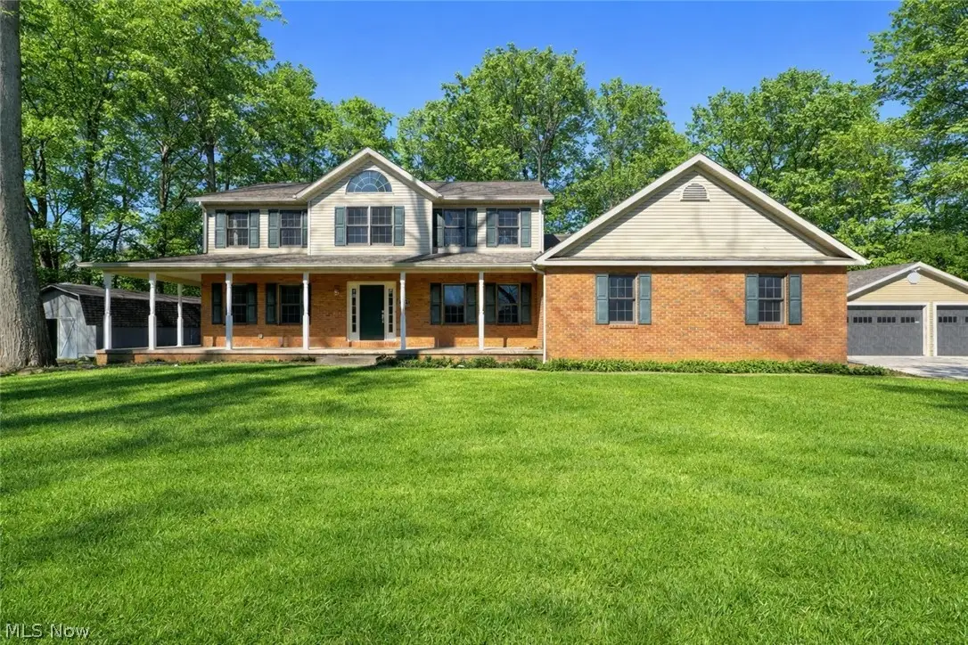 2575 Myersville Road, Uniontown, OH 44685 - #1