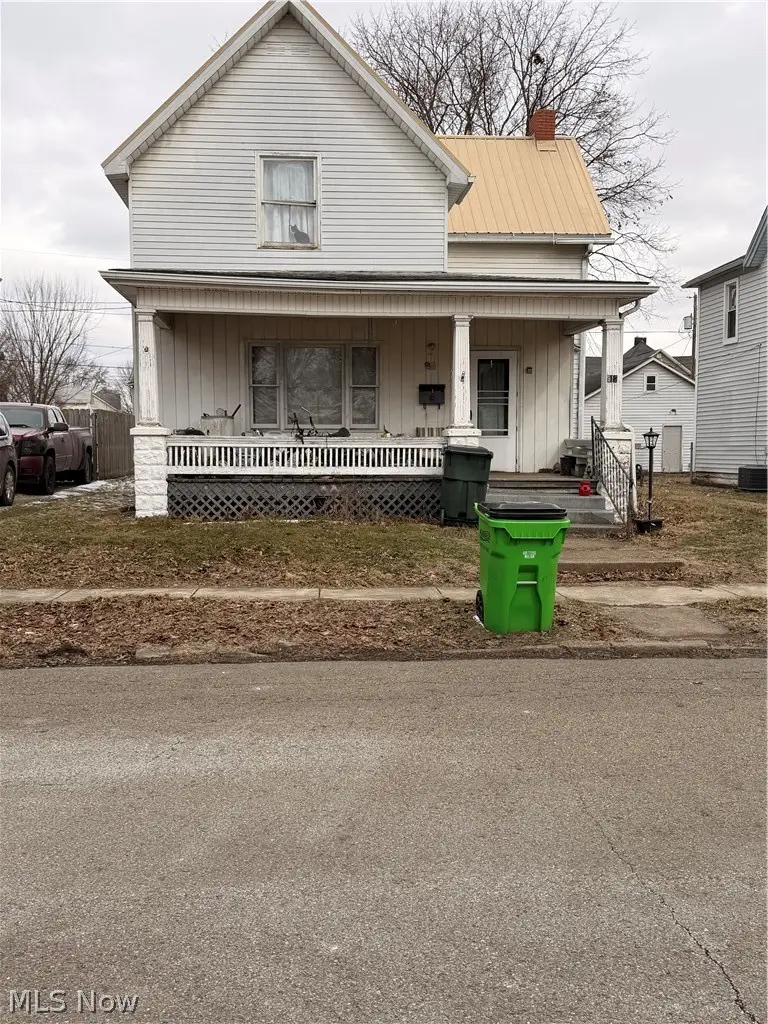 912 Orchard Street, Coshocton, OH 43812 - #1