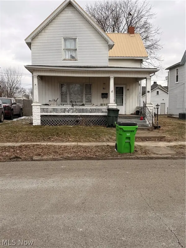 912 Orchard Street, Coshocton, OH 43812
