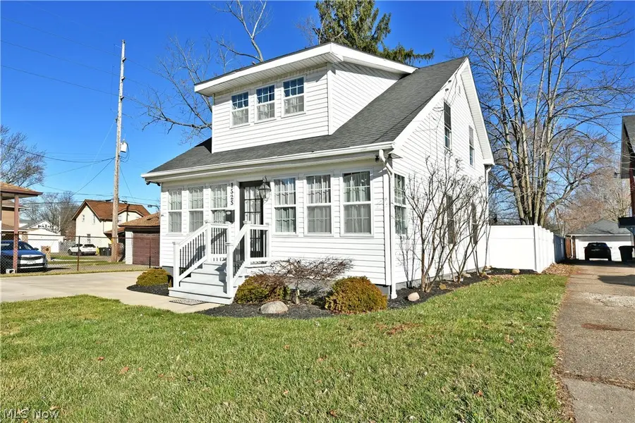 1525 Elm Ne Road, Warren, OH 44483 - #3