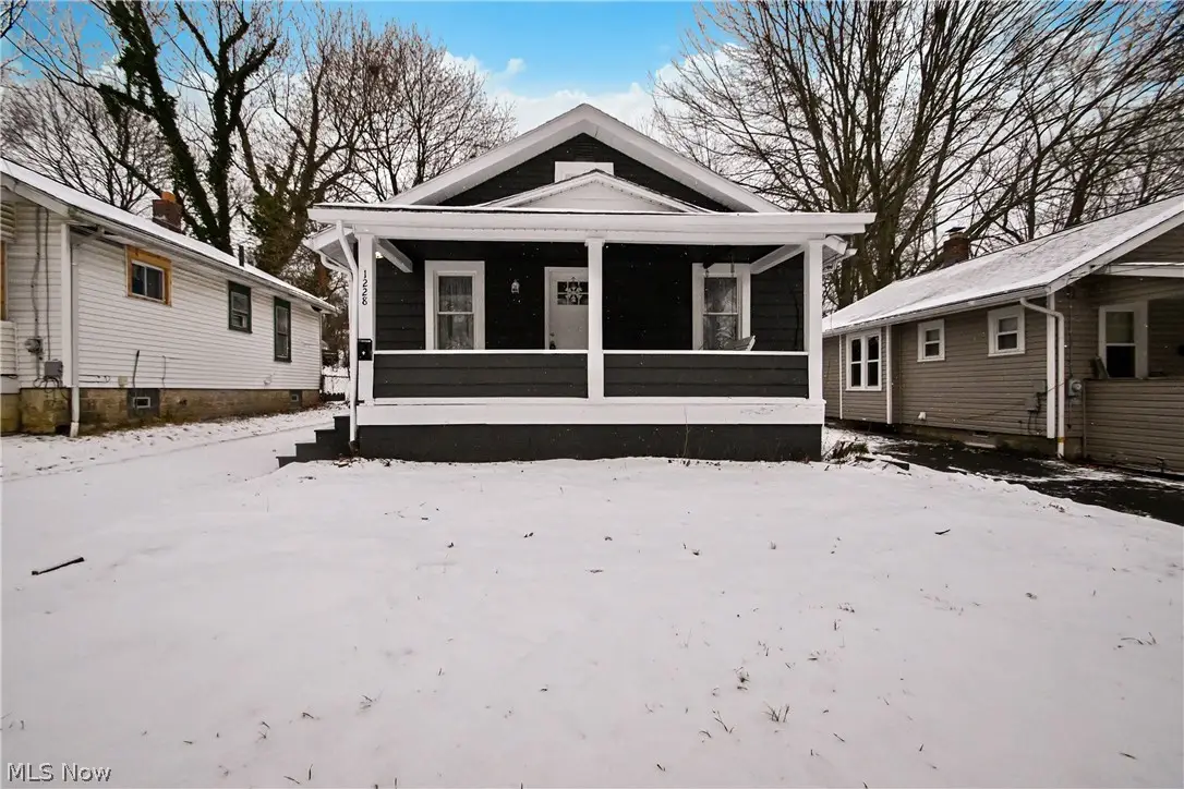 1228 Arnold Avenue, Akron, OH 44305 - #1