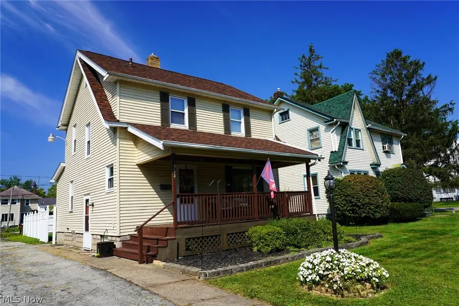 314 Adelaide Se Avenue, Warren, OH 44483 - #2